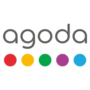 Agoda Logo