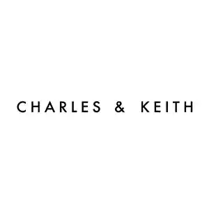 Charles & Keith Logo