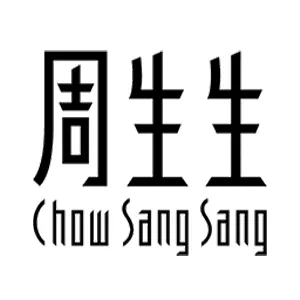 Chow Sang Sang Logo