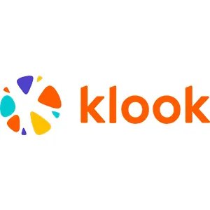 Klook Logo