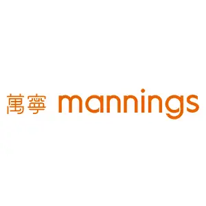 Mannings萬寧
