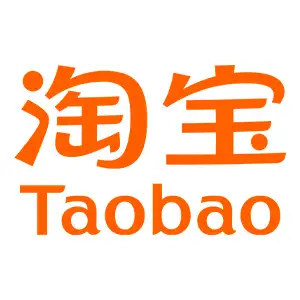 Taobao Logo