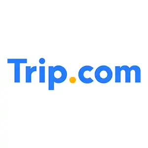 Trip.com Logo