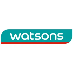 Watsons屈臣氏